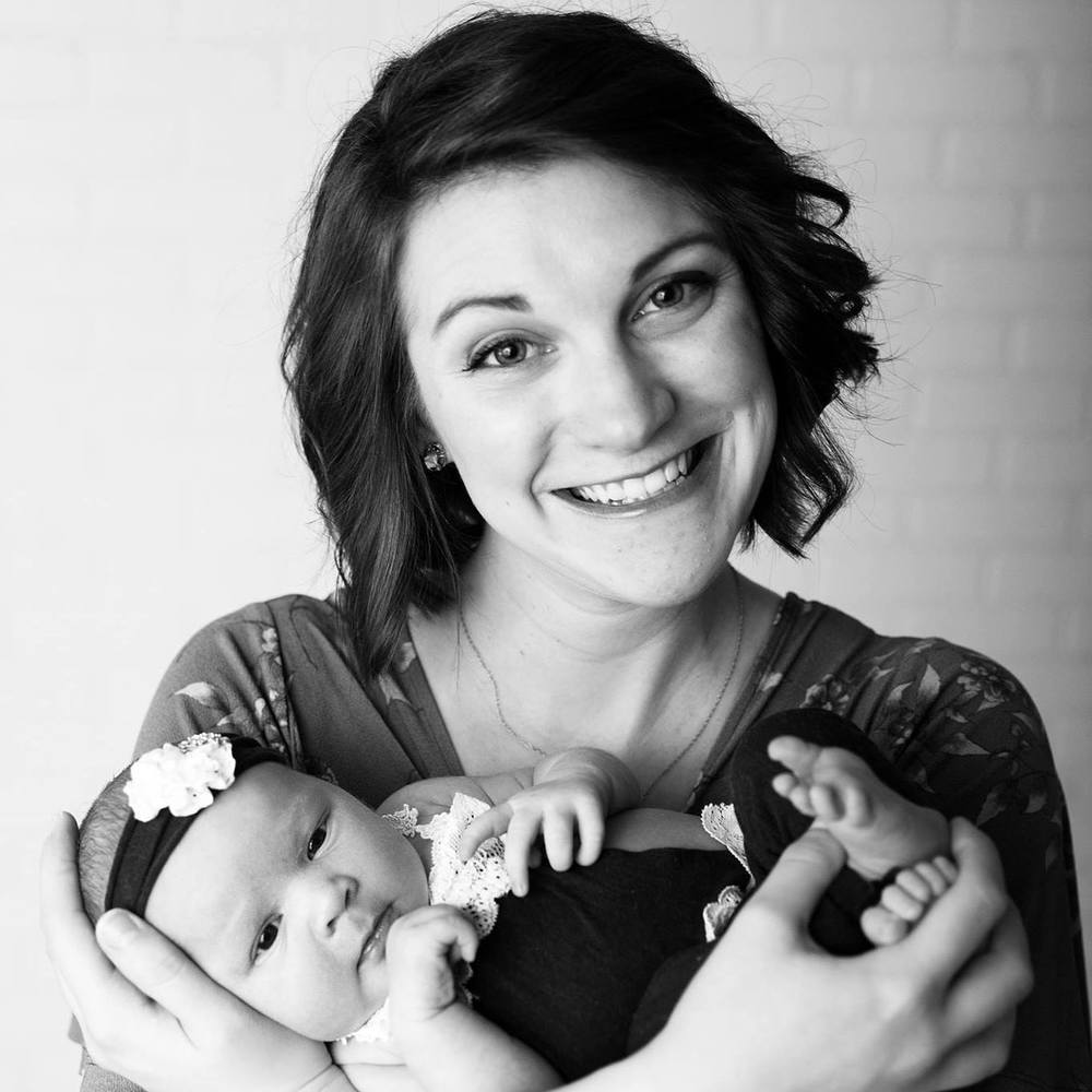 Meet your Posher, Rachael